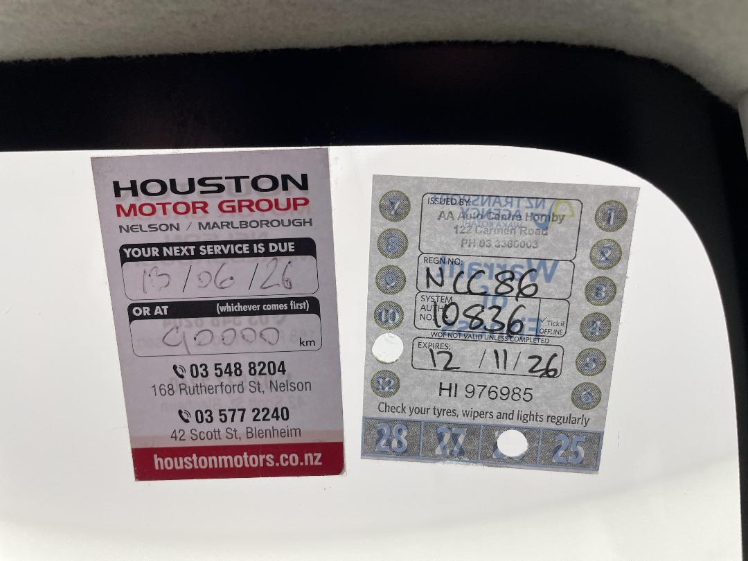 Photo '25' of Mitsubishi Triton