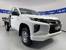 Thumbnail '1' of Mitsubishi Triton