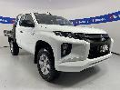 Thumbnail '1' of Mitsubishi Triton