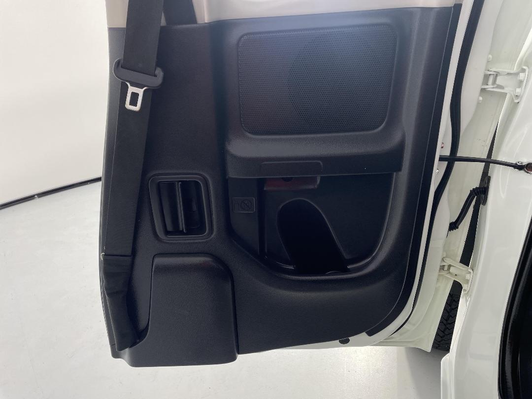 Photo '19' of Mitsubishi Triton