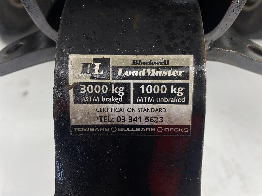 Photo '27' of Mitsubishi Triton