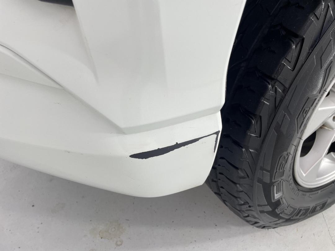 Photo '33' of Mitsubishi Triton