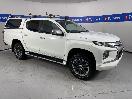 Thumbnail '1' of Mitsubishi Triton