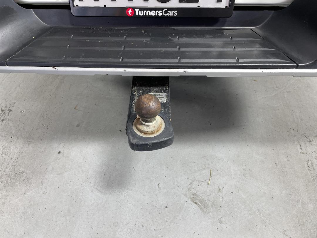 Photo '25' of Mitsubishi Triton