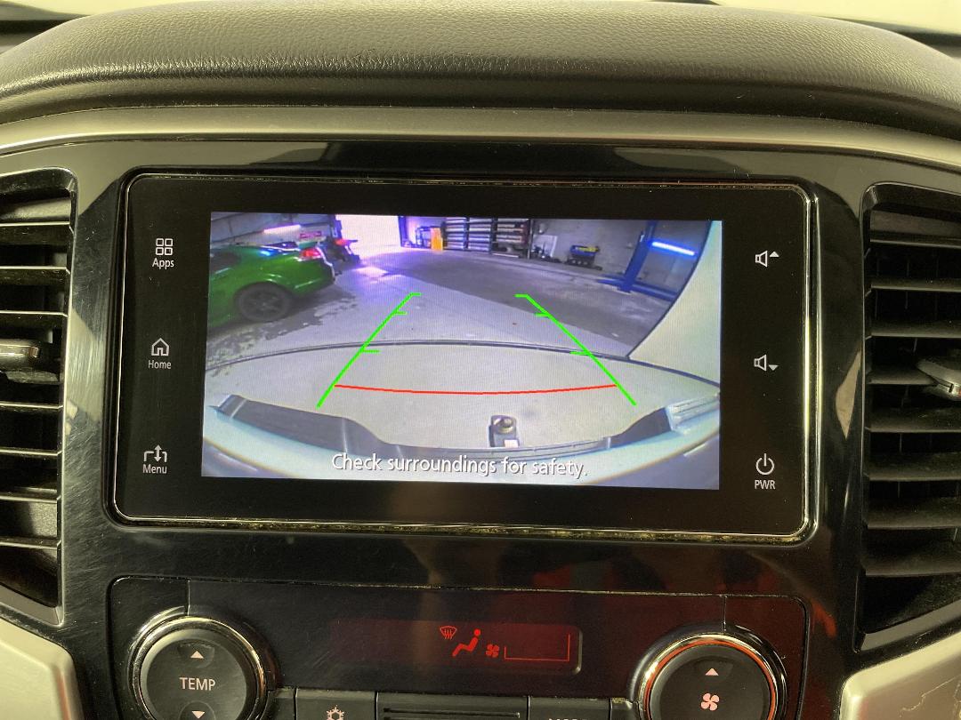 Photo '34' of Mitsubishi Triton