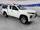 Thumbnail '1' of Mitsubishi Triton