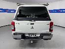 Thumbnail '6' of Mitsubishi Triton
