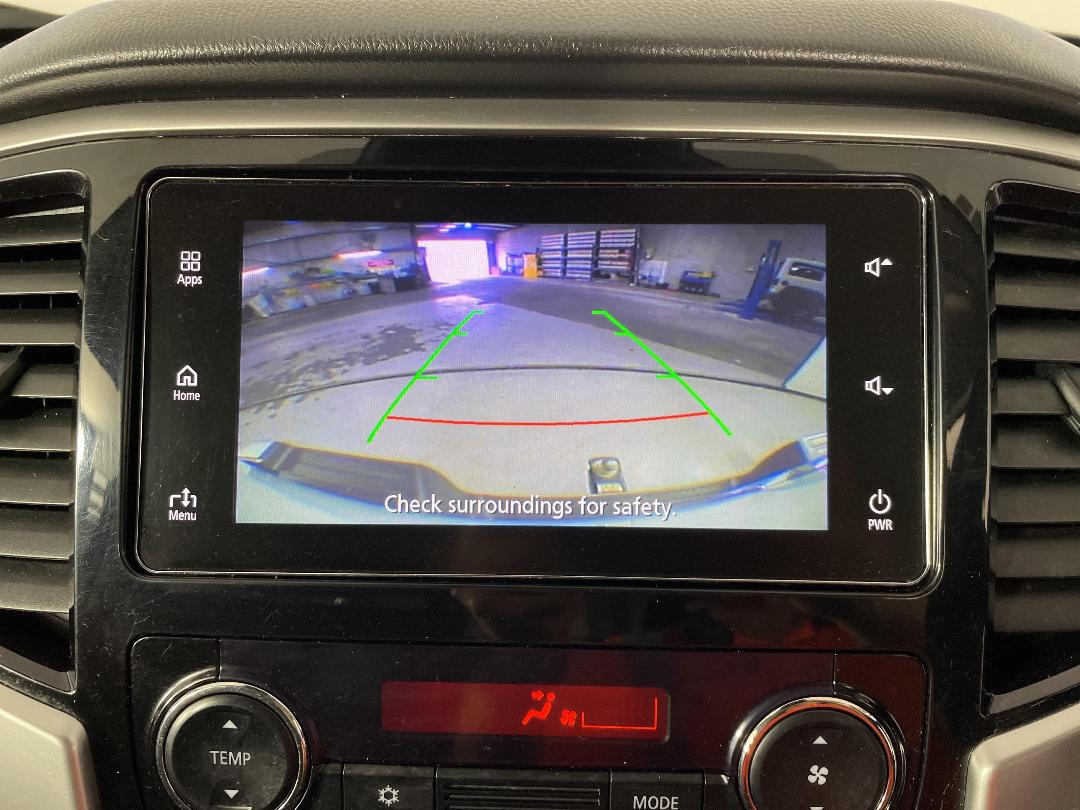 Photo '32' of Mitsubishi Triton