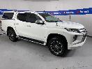 Thumbnail '1' of Mitsubishi Triton
