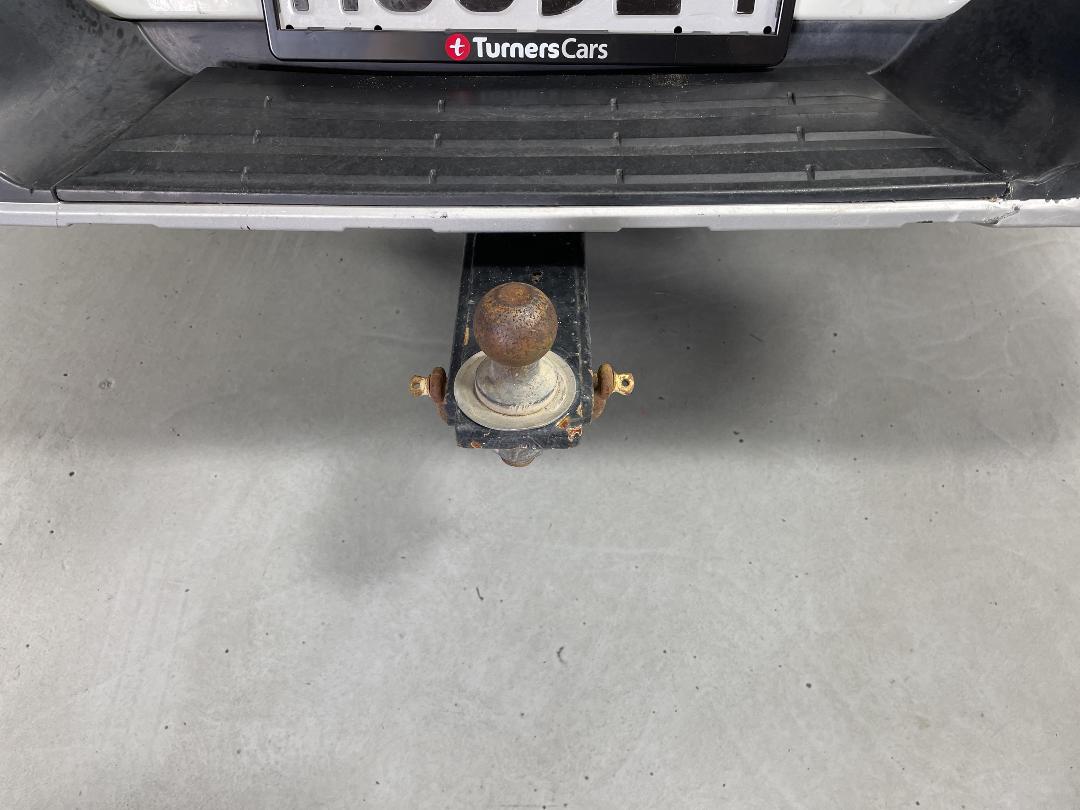 Photo '25' of Mitsubishi Triton