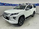 Thumbnail '4' of Mitsubishi Triton