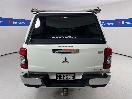 Thumbnail '6' of Mitsubishi Triton
