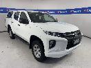 Thumbnail '1' of Mitsubishi Triton