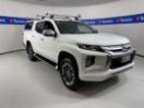 Thumbnail '1' of Mitsubishi Triton