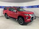 Thumbnail '1' of Mitsubishi Triton