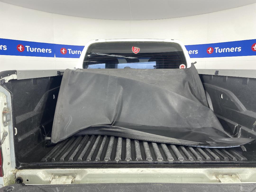 Photo '12' of Mitsubishi Triton DC GLX 4WD 6AT Photo '12' of Mitsubishi Triton DC GLX 4WD 6AT