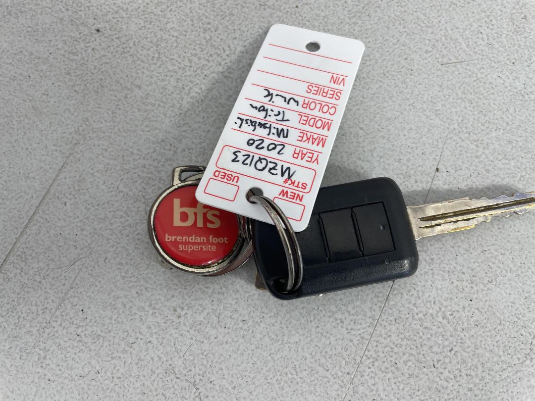 Photo '20' of Mitsubishi Triton DC GLX 4WD 6AT Photo '20' of Mitsubishi Triton DC GLX 4WD 6AT