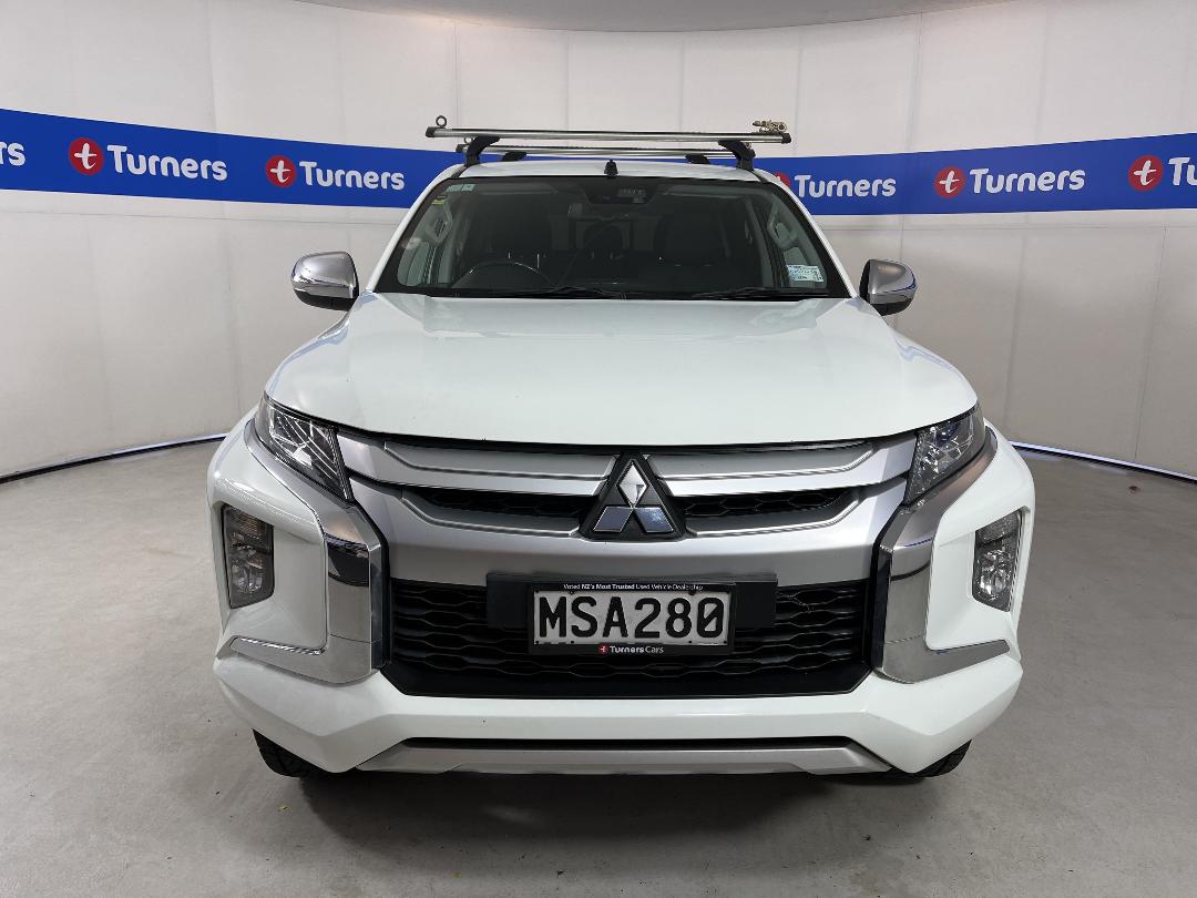 Photo '2' of Mitsubishi Triton Photo '2' of Mitsubishi Triton