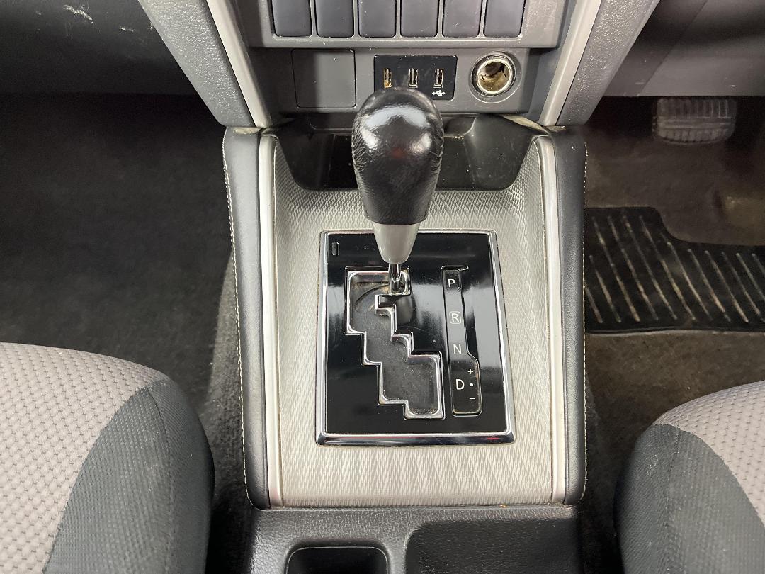 Photo '18' of Mitsubishi Triton Photo '18' of Mitsubishi Triton