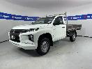Thumbnail '4' of Mitsubishi Triton
