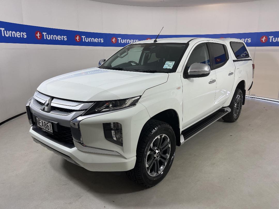 Photo '4' of Mitsubishi Triton Photo '4' of Mitsubishi Triton