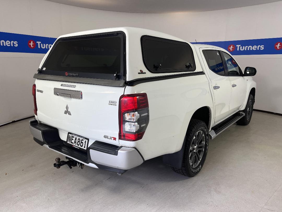 Photo '7' of Mitsubishi Triton Photo '7' of Mitsubishi Triton