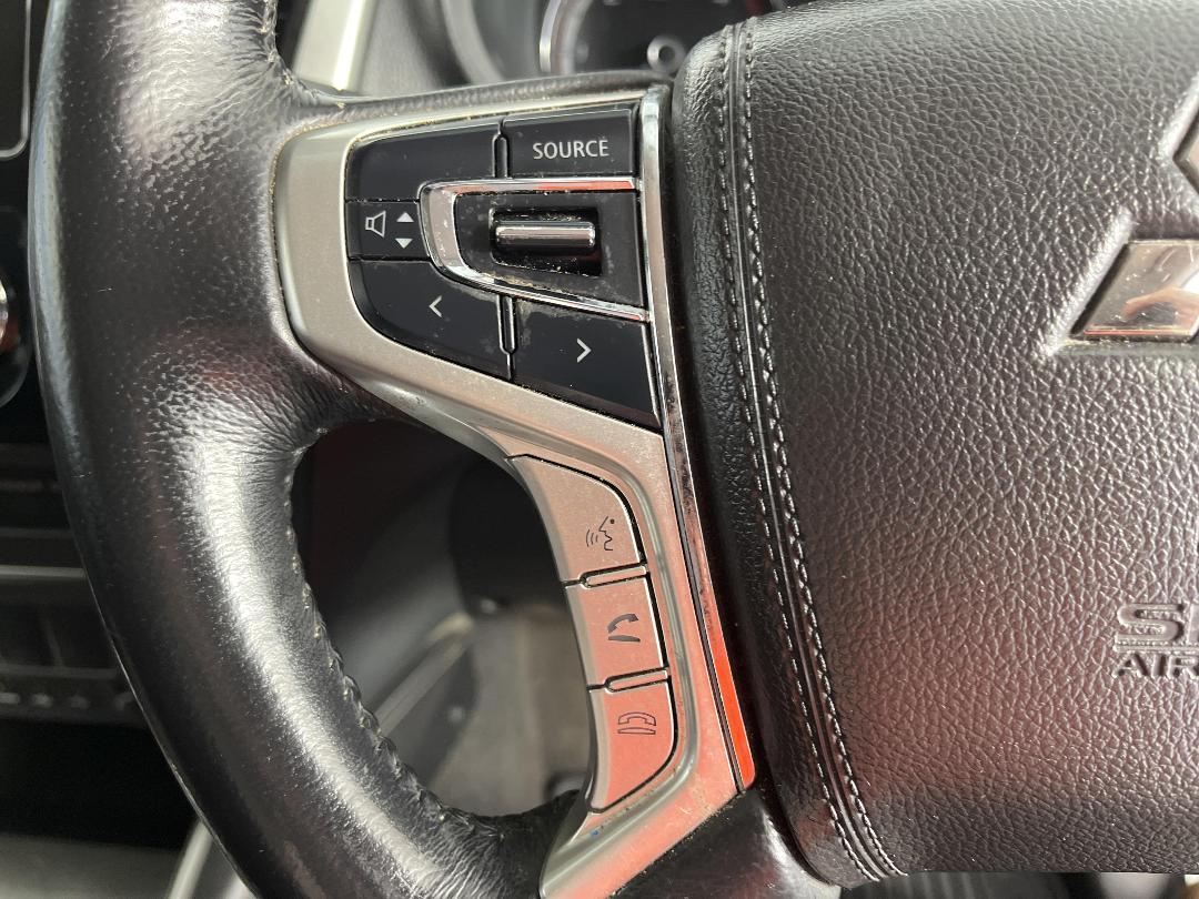 Photo '24' of Mitsubishi Triton Photo '24' of Mitsubishi Triton