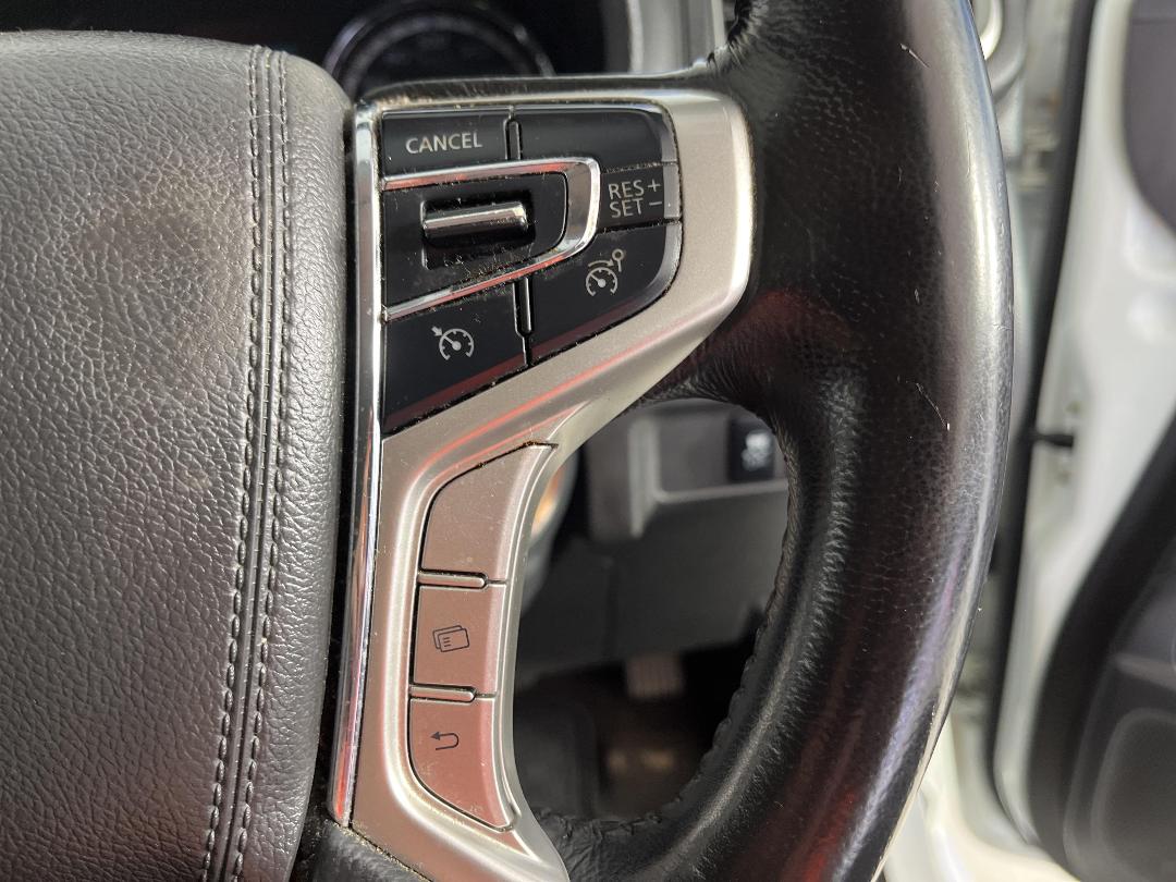 Photo '25' of Mitsubishi Triton Photo '25' of Mitsubishi Triton