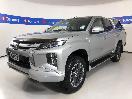 Thumbnail '4' of Mitsubishi Triton