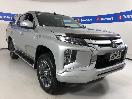 Thumbnail '1' of Mitsubishi Triton