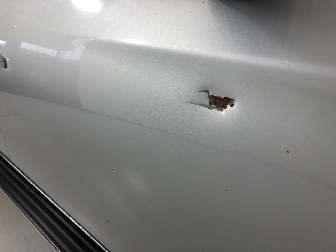 Photo '26' of Mitsubishi Triton