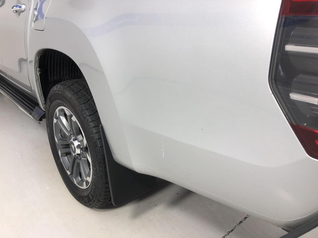 Photo '31' of Mitsubishi Triton