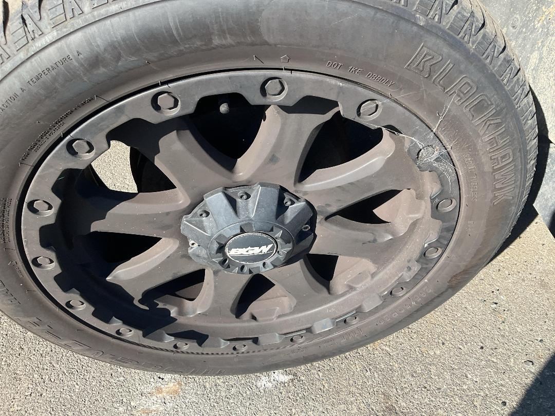 Photo '5' of Mitsubishi Triton DC Glsb 4WD 6AT Photo '5' of Mitsubishi Triton DC Glsb 4WD 6AT