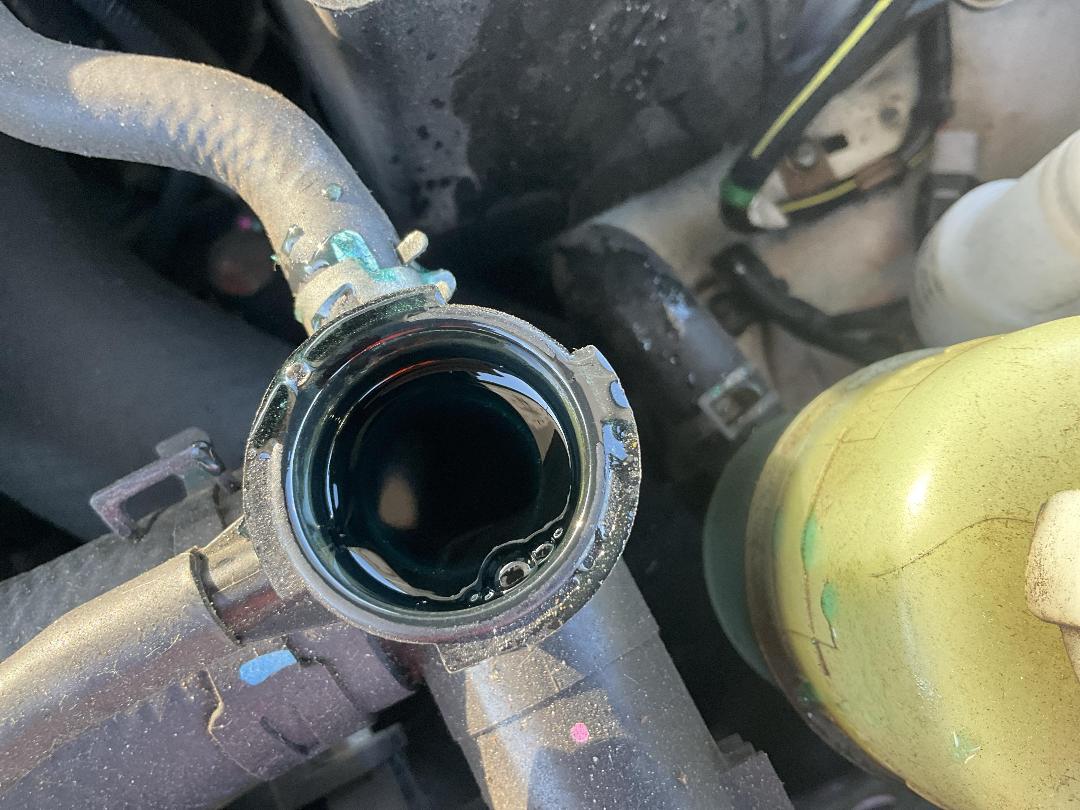 Photo '7' of Mitsubishi Triton DC Glsb 4WD 6AT Photo '7' of Mitsubishi Triton DC Glsb 4WD 6AT