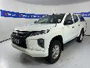 Thumbnail '4' of Mitsubishi Triton