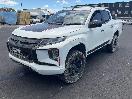 Thumbnail '3' of Mitsubishi Triton DC Glxr 6AT