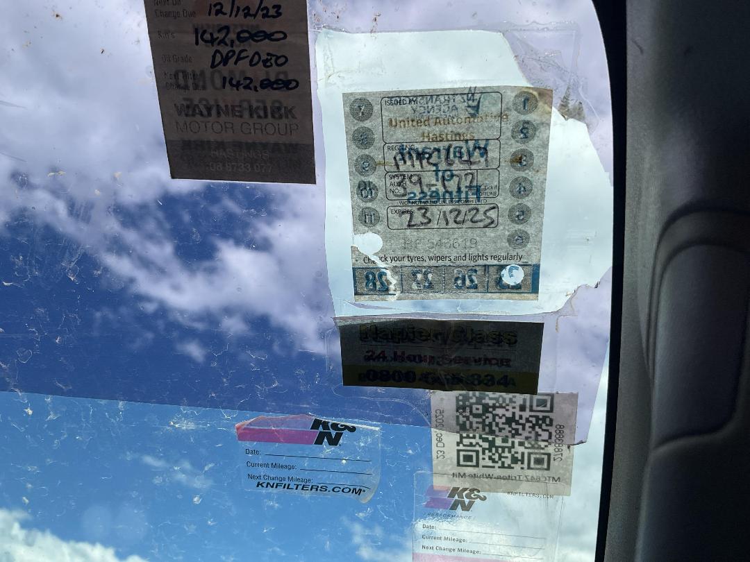 Photo '15' of Mitsubishi Triton DC Glxr 6AT