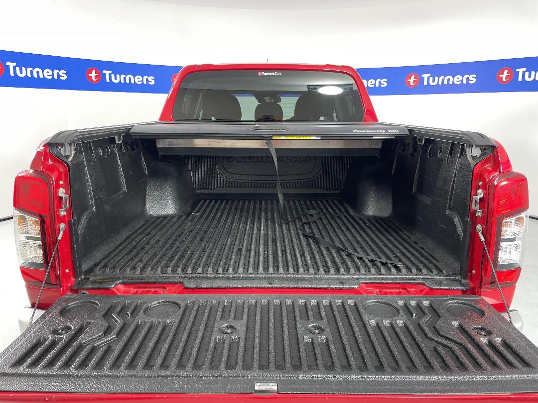 Photo '14' of Mitsubishi Triton Photo '14' of Mitsubishi Triton