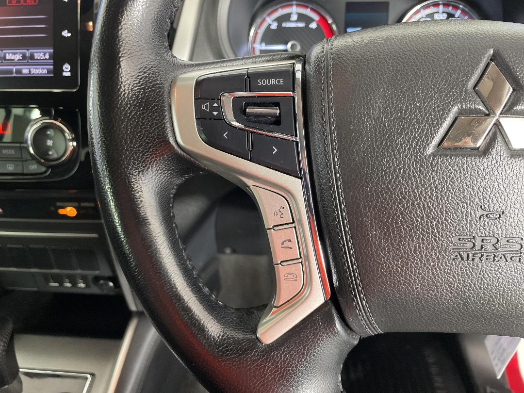 Photo '23' of Mitsubishi Triton Photo '23' of Mitsubishi Triton