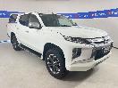 Thumbnail '1' of Mitsubishi Triton