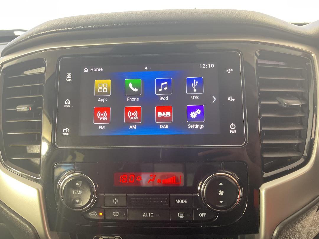 Photo '30' of Mitsubishi Triton