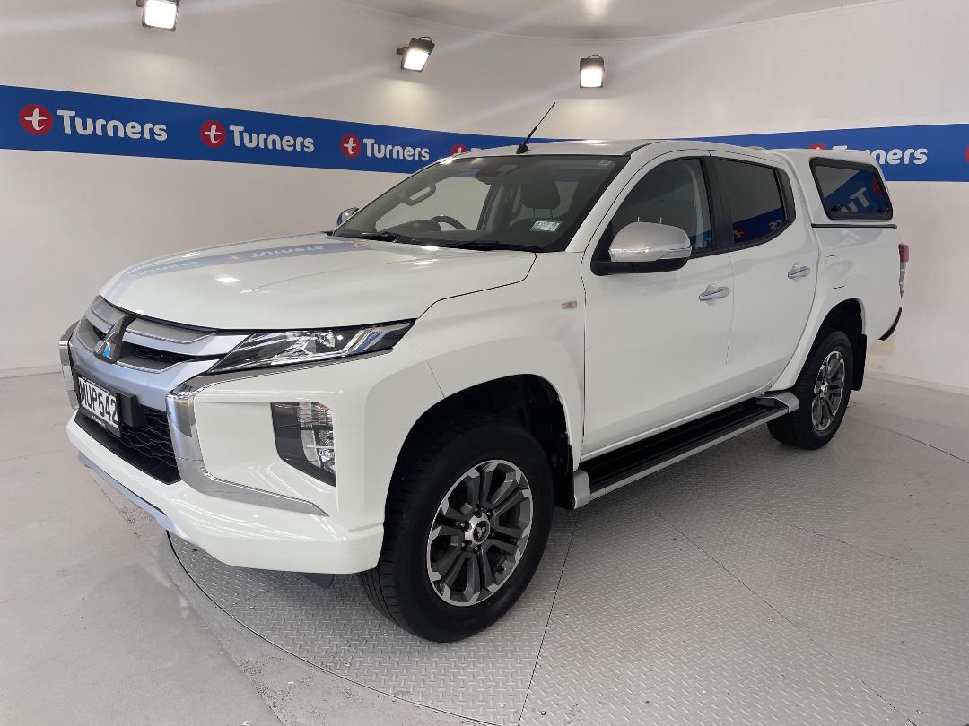 Photo '4' of Mitsubishi Triton Photo '4' of Mitsubishi Triton