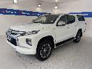 Thumbnail '4' of Mitsubishi Triton