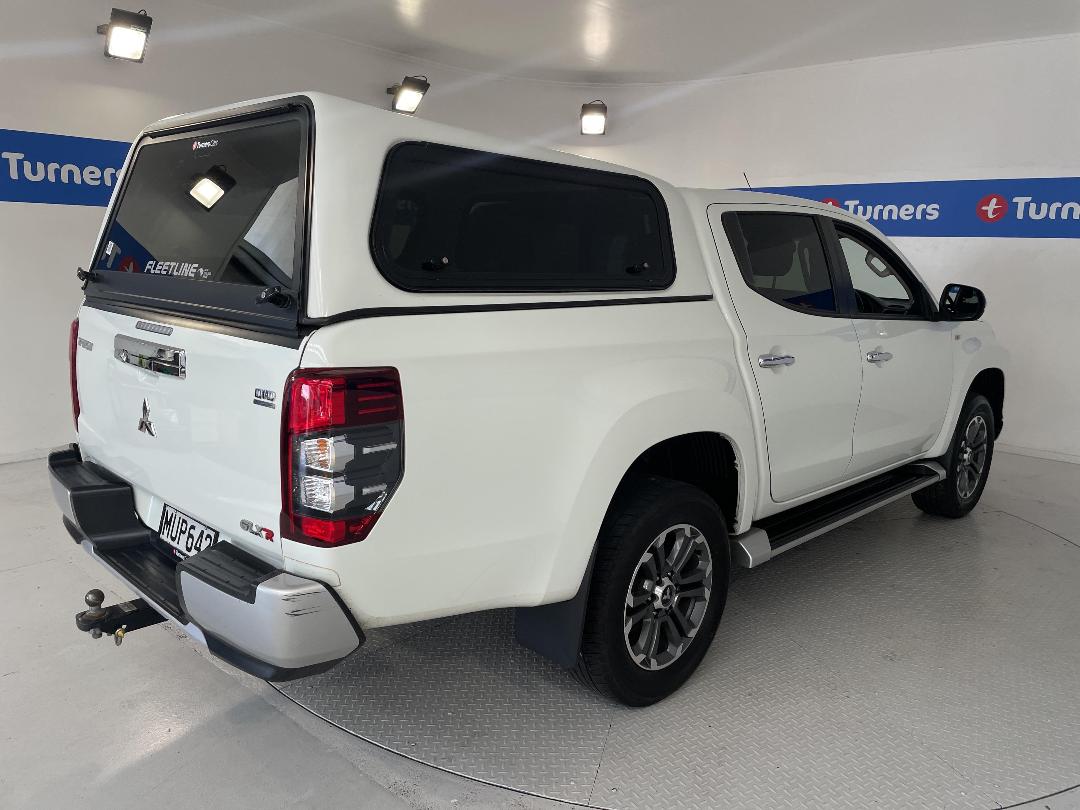 Photo '7' of Mitsubishi Triton Photo '7' of Mitsubishi Triton