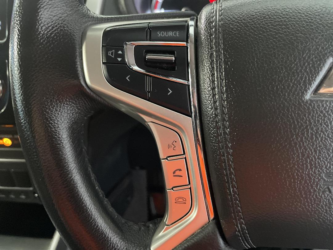 Photo '27' of Mitsubishi Triton Photo '27' of Mitsubishi Triton