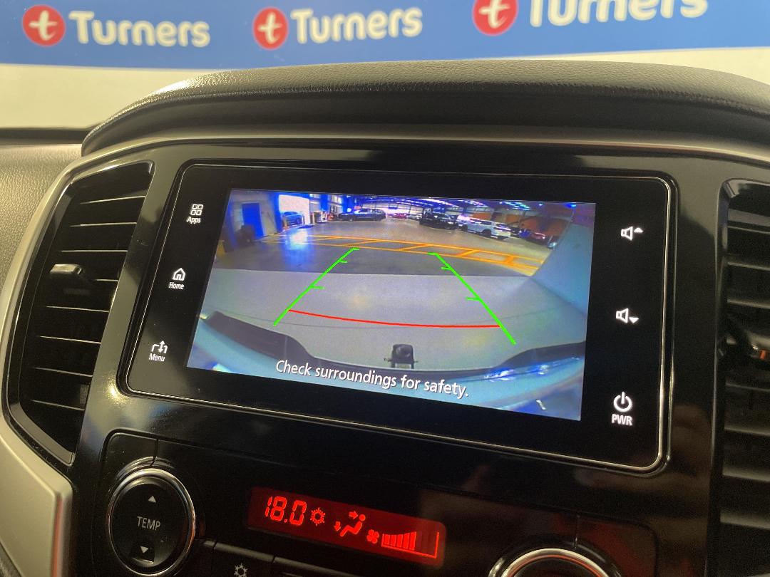 Photo '30' of Mitsubishi Triton Photo '30' of Mitsubishi Triton