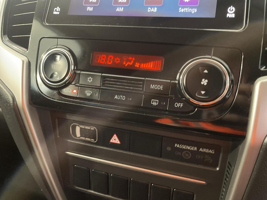 Photo '31' of Mitsubishi Triton Photo '31' of Mitsubishi Triton