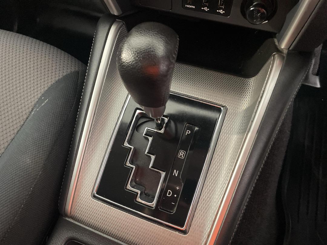 Photo '32' of Mitsubishi Triton Photo '32' of Mitsubishi Triton