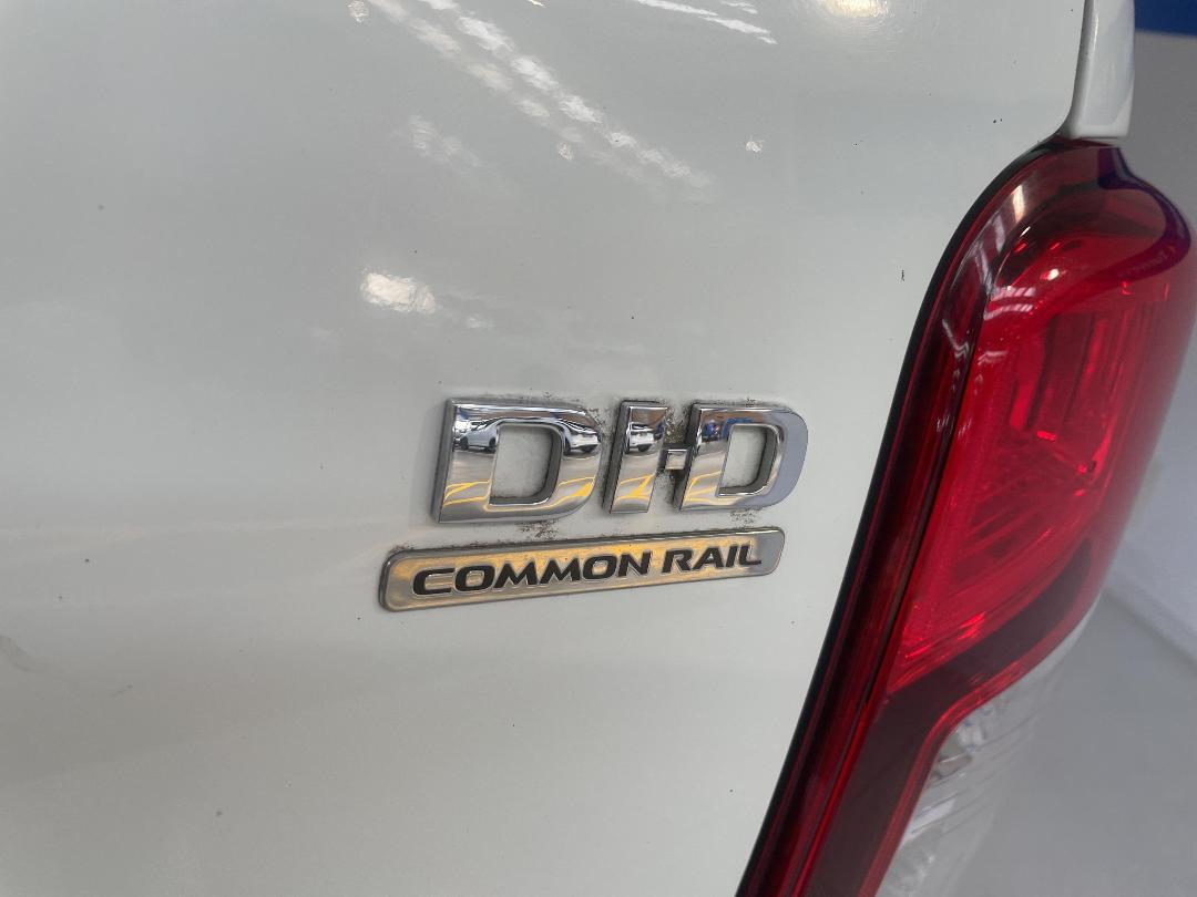 Photo '36' of Mitsubishi Triton Photo '36' of Mitsubishi Triton