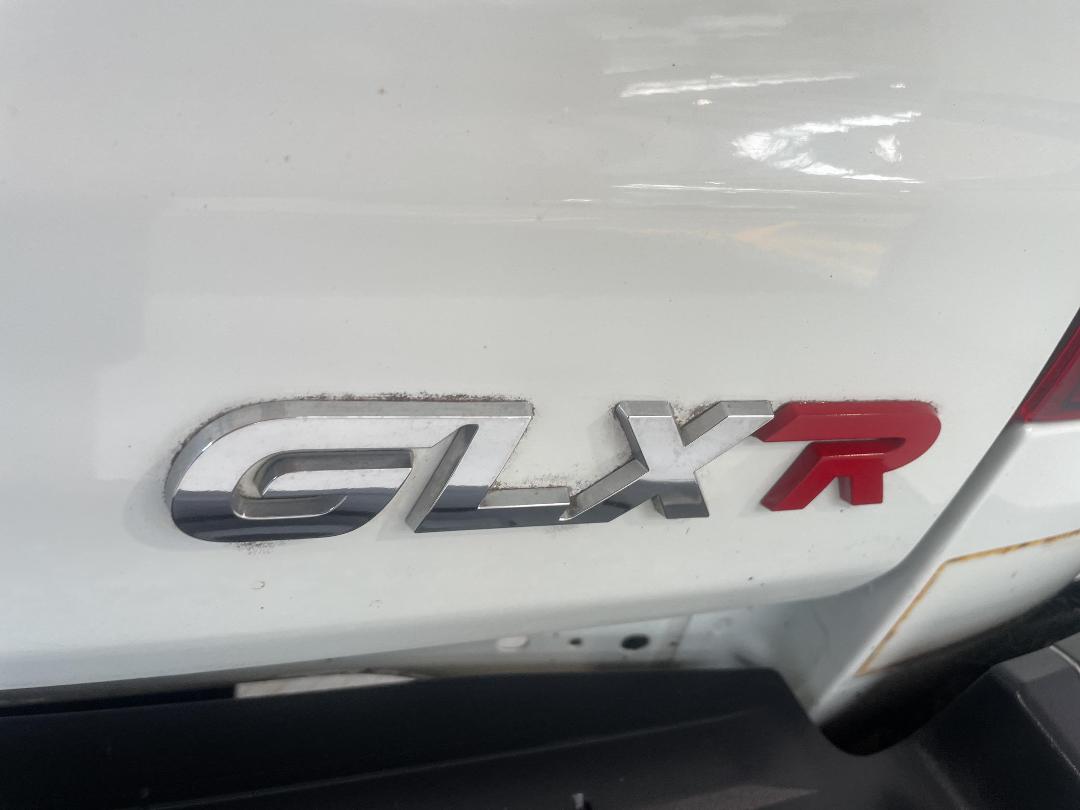 Photo '37' of Mitsubishi Triton Photo '37' of Mitsubishi Triton